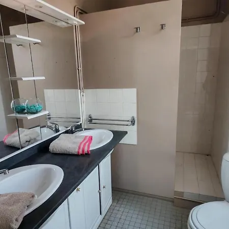 D'hotes Le Clos Ambels 3* אמביאלט