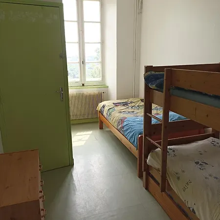 D'hotes Le Clos Ambels 3*