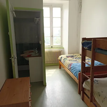 D'hotes Le Clos Ambels אמביאלט