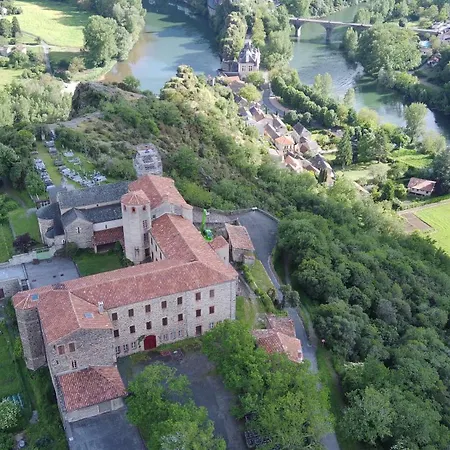 D'hotes Le Clos Ambels