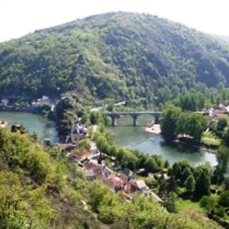 D'hotes Le Clos Ambels 3*