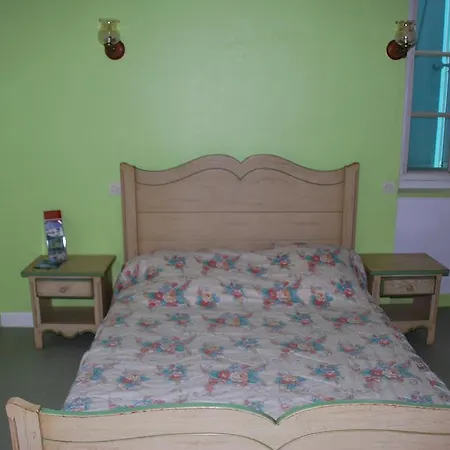 D'hotes Le Clos Ambels אמביאלט