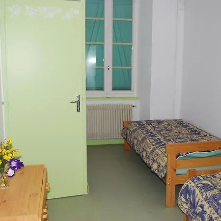 לינה וארוחת בוקר D'hotes Le Clos Ambels