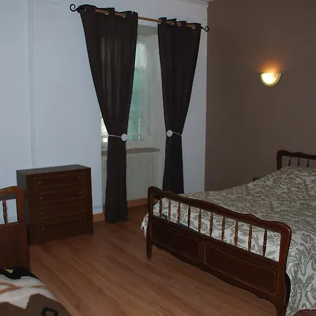 D'hotes Le Clos Ambels אמביאלט