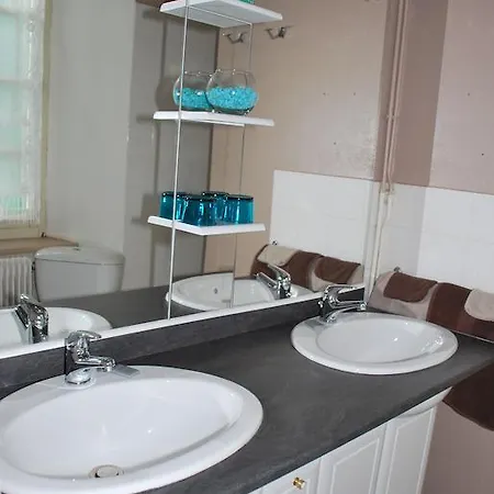 D'hotes Le Clos Ambels 3*