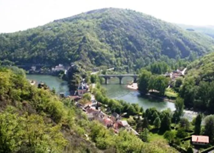 D'hotes Le Clos Ambels 3*