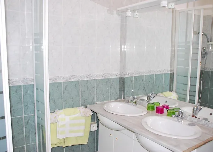 D'hotes Le Clos Ambels فندق مبيت وإفطار Ambialet