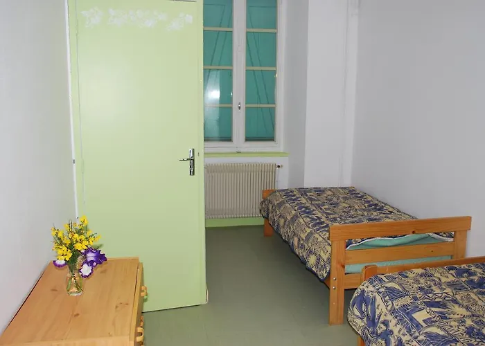 فندق مبيت وإفطار D'hotes Le Clos Ambels