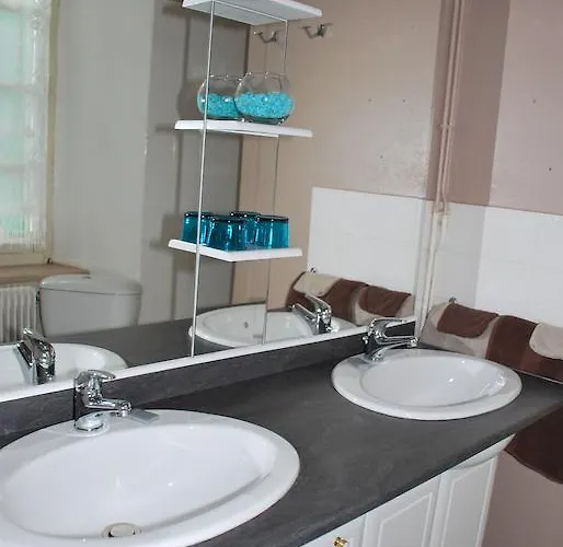 D'hotes Le Clos Ambels 3*